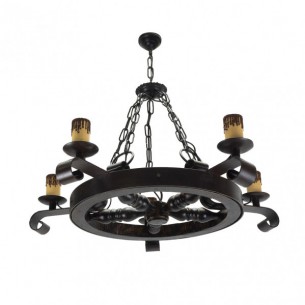 LÁMPARAS / ILUMINACIÓN - Los Baratosos